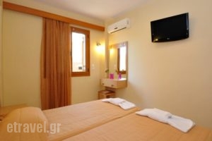 Aristea Hotel_lowest prices_in_Hotel_Crete_Rethymnon_Rethymnon City