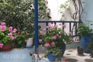 Hotel Elizabeth_best prices_in_Hotel_Cyclades Islands_Naxos_Naxos Chora