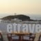 Panorama Hotel_best deals_Hotel_Cyclades Islands_Naxos_Naxos chora