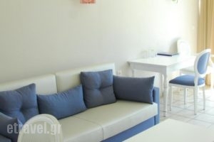 Saint George Hotel_lowest prices_in_Hotel_Macedonia_Thessaloniki_Thessaloniki City