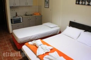 Zisios Studios_accommodation_in_Hotel_Macedonia_Halkidiki_Chalkidiki Area