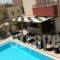 Zannis Hotel Apartments_best prices_in_Apartment_Crete_Rethymnon_Rethymnon City