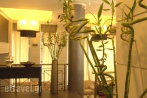 Minoa Athens Hotel_best prices_in_Hotel_Central Greece_Attica_Kallithea