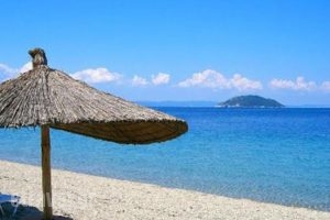 Marmaras Blue Sea_accommodation_in_Hotel_Macedonia_Halkidiki_Neos Marmaras