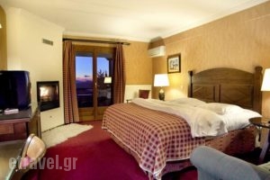 Likoria Hotel_travel_packages_in_Central Greece_Viotia_Arachova