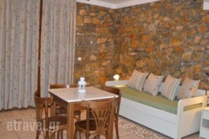 Elia Village_best prices_in_Hotel_Aegean Islands_Lesvos_Plomari