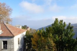 Odos Kentavron_accommodation_in_Hotel_Thessaly_Magnesia_Tsagarada