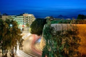 Castello City Hotel_accommodation_in_Hotel_Crete_Heraklion_Ammoudara