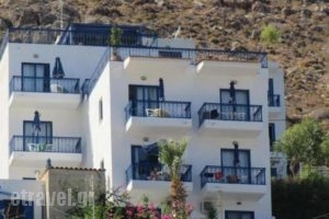 Marinas Studios_lowest prices_in_Hotel_Dodekanessos Islands_Tilos_Livadia