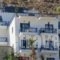 Marinas Studios_lowest prices_in_Hotel_Dodekanessos Islands_Tilos_Livadia