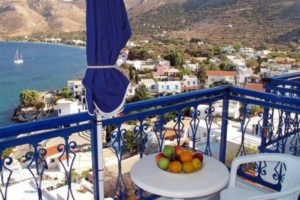 Marinas Studios_travel_packages_in_Dodekanessos Islands_Tilos_Livadia