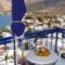 Marinas Studios_travel_packages_in_Dodekanessos Islands_Tilos_Livadia