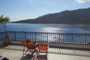 Marinas Studios_accommodation_in_Hotel_Dodekanessos Islands_Tilos_Livadia