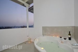 The Saint Vlassis_best deals_Hotel_Cyclades Islands_Naxos_Naxos chora