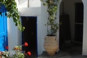 Rhodesmmer House_best deals_Hotel_Dodekanessos Islands_Rhodes_Rhodes Areas