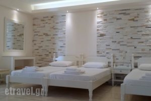 Margo Studios_best prices_in_Hotel_Cyclades Islands_Naxos_Naxos chora