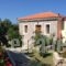 Christina'S Garden_accommodation_in_Hotel_Aegean Islands_Lesvos_Petra