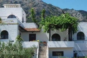 Green Eco House_travel_packages_in_Dodekanessos Islands_Rhodes_Rhodes Rest Areas