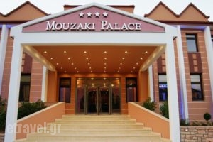 Mouzaki Hotel & Spa_holidays_in_Hotel_Thessaly_Karditsa_Oxia