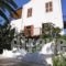 Alexandra Pension'Stelorizo_travel_packages_in_Dodekanessos Islands_Halki_Halki Rest Areas