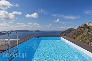 Hotel Thireas_travel_packages_in_Cyclades Islands_Sandorini_Fira