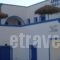 Studios Halaris_holidays_in_Hotel_Cyclades Islands_Sandorini_Perissa