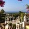 Stella View Studios_best prices_in_Hotel_Dodekanessos Islands_Rhodes_Pefki