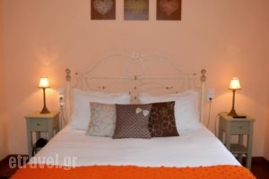 Archontiko Argyro_lowest prices_in_Hotel_Thessaly_Magnesia_Volos City