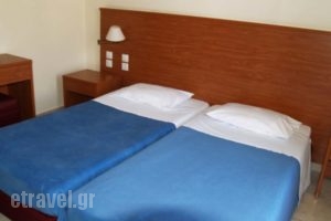 Pension'Sidon_best prices_in_Hotel_Peloponesse_Ilia_Olympia