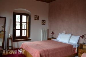 Casa Calda_best prices_in_Hotel_Epirus_Ioannina_Sirako