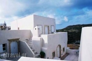 Corte O. Suites_accommodation_in_Hotel_Piraeus Islands - Trizonia_Kithira_Kithira Chora