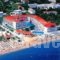 Tsilivi Beach Hotel_lowest prices_in_Hotel_Ionian Islands_Zakinthos_Zakinthos Rest Areas