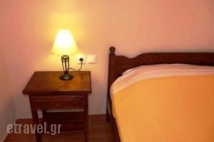 Iraya Studios_best prices_in_Hotel_Thessaly_Magnesia_Milies