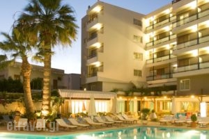 Best Western Plaza Hotel_accommodation_in_Hotel_Dodekanessos Islands_Rhodes_Rhodesora