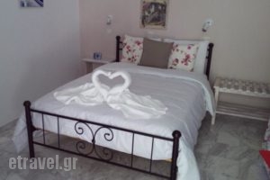 Pension'Sofia_lowest prices_in_Hotel_Cyclades Islands_Paros_Paros Chora