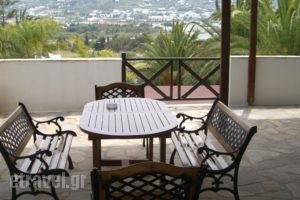 Paros Eden Park_best prices_in_Hotel_Cyclades Islands_Paros_Paros Chora