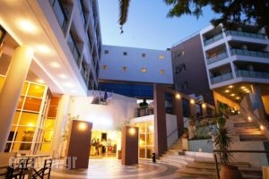 Santa Marina Hotel_lowest prices_in_Hotel_Crete_Lasithi_Ammoudara