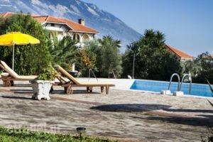 Pegasos Studios_travel_packages_in_Ionian Islands_Kefalonia_Kefalonia'st Areas