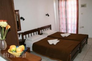 Thania Studios_accommodation_in_Hotel_Crete_Heraklion_Aghia Pelagia