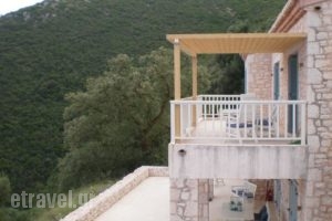 Villa Iris_best prices_in_Villa_Ionian Islands_Lefkada_Lefkada's t Areas