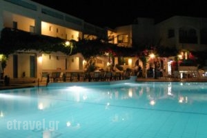 Apollon Hotel Apartments_travel_packages_in_Crete_Rethymnon_Rethymnon City