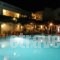 Apollon Hotel Apartments_travel_packages_in_Crete_Rethymnon_Rethymnon City