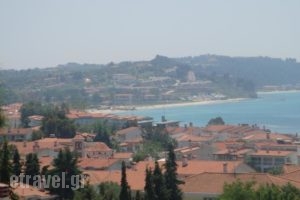 Evridiki Hotel_best prices_in_Hotel_Macedonia_Halkidiki_Kassandreia