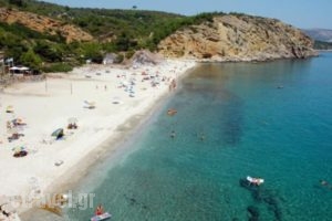 Meni Studios_best deals_Hotel_Aegean Islands_Thasos_Limenaria