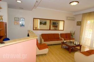 Miami Studios_lowest prices_in_Hotel_Central Greece_Evia_Edipsos