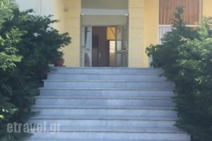 Life Hotel_accommodation_in_Hotel_Macedonia_Thessaloniki_Thermi