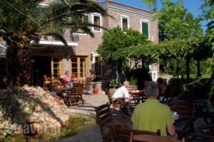 Hotel Adonis_lowest prices_in_Hotel_Aegean Islands_Lesvos_Mythimna (Molyvos)