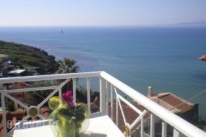 Brati Ii Beach Hotel_holidays_in_Hotel_Peloponesse_Ilia_Vartholomio