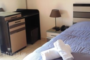 Nefeli Studios_holidays_in_Hotel_Central Greece_Evia_Edipsos