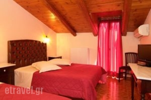 Hotel Varonos_holidays_in_Hotel_Central Greece_Fokida_Delfi